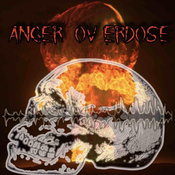 Cover art for Anger Overdose